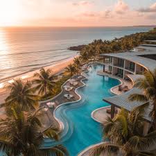 Marriott Opens Crystal Cove in Barbados The Exclusive All-Inclusive Resort That Will Redefine Your Luxury Vacation – Find Out Why Everyone is Talking About This Caribbean Paradise!