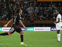 Melchie Dumornay could be OL Lyonnes’ key as Champions League knockout push begins