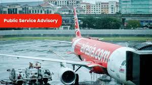 AirAsia - News update