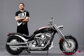 Hasil gambar untuk motor gede