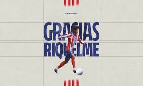 Página oficial del Atlético de Madrid - News update