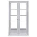 Porte-fen tre Classic PVC vantaux