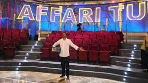 Trend Google: teatro delle vittorie