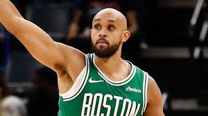 Derrick White's Shooting Slump: Should Celtics Fans Be Concerned?