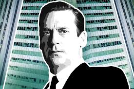 Will the truth set Don Draper free? (Credit: HBO/Salon). “Mad Men” is a parable of the constraints of modern life at the height of America&#39;s cultural ... - mad-men-recap1