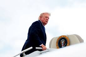 One mistake Trump hasn’t made on Iran