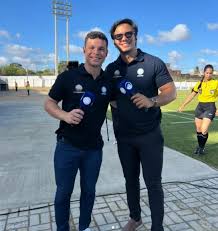 TV Tropical transmite ABC x Santa Cruz pelo Campeonato Potiguar 2026