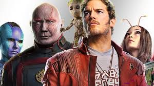 New Guardians Of The Galaxy Leader Officially Confirmed By Marvel
