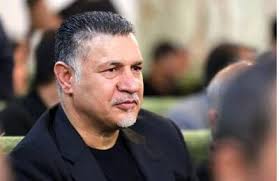 دایی