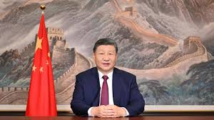 China bans exports to Japan of dual-use goods that could enhance Tokyo's military power