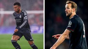 Mbappé Surpasses Ronaldo in Champions League Scoring Charts