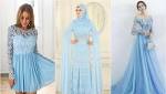 بالصور الـ«Baby Blue» يعود مجددا