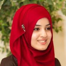 Image result for gambar jilbab modern