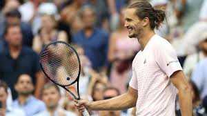 US Open semi-finals 2026 recap: Alexander Zverev beats Karen Khachanov to reach final