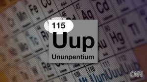 Ununpentium