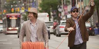 TIFF - Toronto International Film Festival - News update