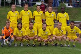 Bo­rus­sia Neun­kir­chen: Not­vor­stand will Ver­ein ir­gend­wie ret­ten