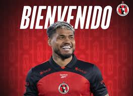 Josef Martínez se une a Xolos