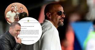 AFA bajo la lupa: ¿Otro escándalo? Toviggino, Central y el título polémico