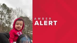 Amber Alert