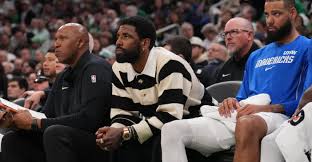 kyrie irving Picture