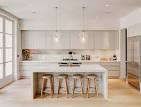 Kitchens on Pinterest Stone Islan Marble Countertops