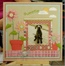 Znalezione obrazy dla zapytania scrapbooking