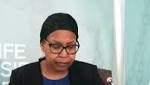 'These NGOs dishonest', Qedani Mahlangu