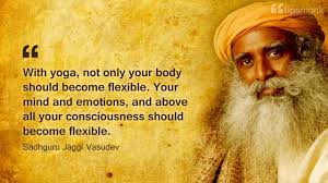 Image result for sadhguru quotes