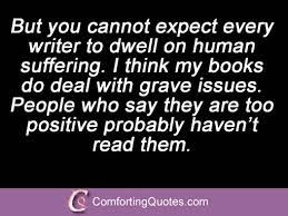 Alexander Mccall Smith Quotations | ComfortingQuotes.com via Relatably.com