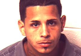 View full sizeBethlehem police have charged Anthony Figueroa Rivera, one of four men allegedly involved in a home invasion last week on Amplex Street. - anthony-rivera-figueroa-a18a246c4b4ac53c