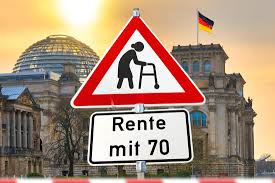 rentenalter