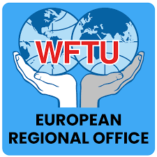 WFTU - News update