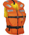 Lifejackets for sale