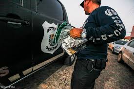 Resultado de imagem para Estudante é encontrada morta dentro de casa bela vista