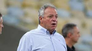 Abel Braga será julgado pelo STJD por fala homofóbica