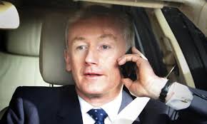 Sir Fred Goodwin has expressed &#39;deep regret&#39; at what has happened to RBS, according to the present chairman. Photograph: Danny Lawson/PA - Sir-Fred-Goodwin-001