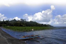  anyong tubig at lupa sa pilipinas 