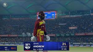 west indies vs india