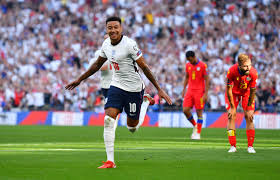 Remo negocia contratação de Jesse Lingard, ex-Manchester United e seleção inglesa