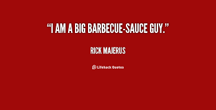 Greatest nine influential quotes about barbecue pic English ... via Relatably.com