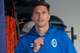 ¡Sorpresa! Gianluca Simeone Deja el Fútbol y Cambia de Rumbo