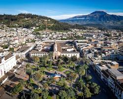 Imagen de Otavalo, Ecuador
