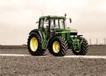 John Deere Maataloustraktori 6910 - Käytetty Uusi - Agriaffaires