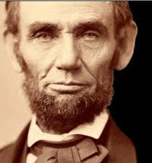 Abraham Lincoln Southern Baptists, like other southerners, miss many northern goods because of war-related trade sanctions. Yet in one respect, ... - lincolnportrait02