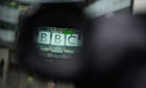 BBC instructs staff to avoid using the term ‘kidnapped’ regarding Maduro
