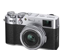 Imagen de Fujifilm X100V camera