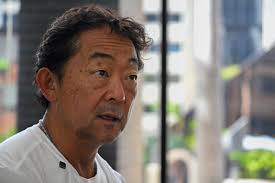 Las condiciones de Kit Miyamoto para reconstruir edificaciones de gran altura en La Guaira