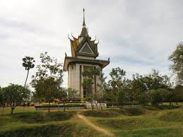 Image result for cambodia history killing fields