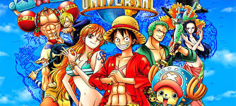 Image result for one piece